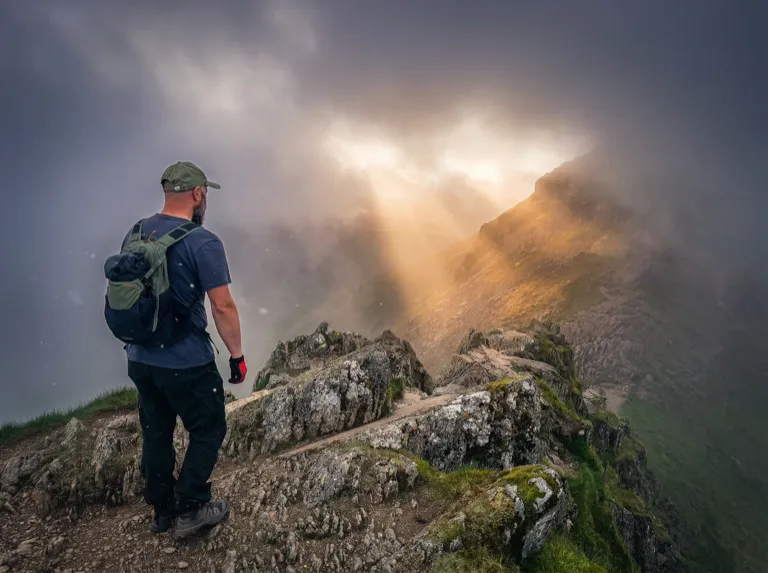 Scenic Lake District landscape representing tourism and hospitality businesses in Cumbria
