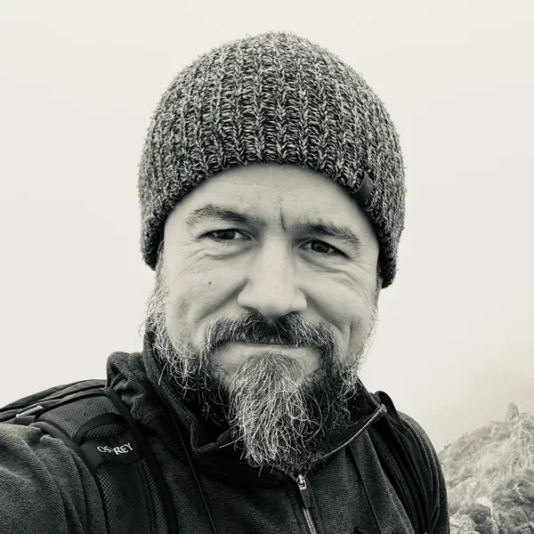 Sebastian, founder of Core Media Design